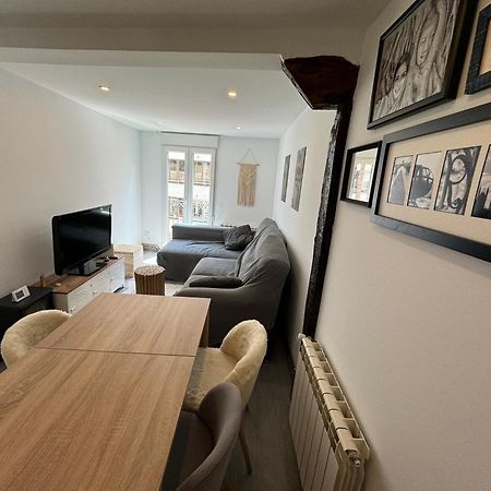 Appartamento Apartamento Centrico Y Moderno Santander Esterno foto
