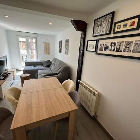 Appartamento Apartamento Centrico Y Moderno Santander Esterno foto