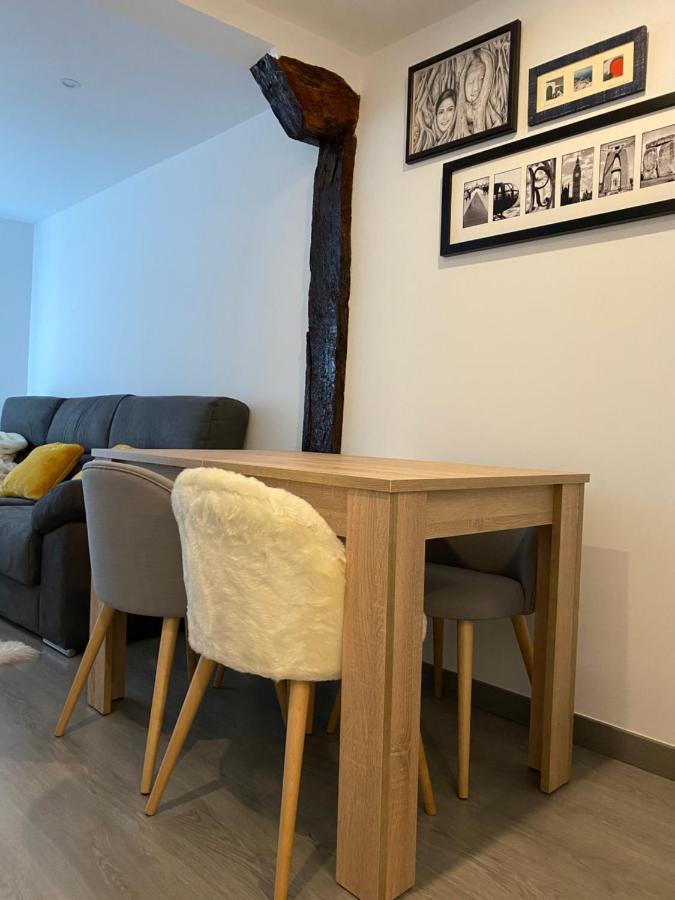 Appartamento Apartamento Centrico Y Moderno Santander Esterno foto
